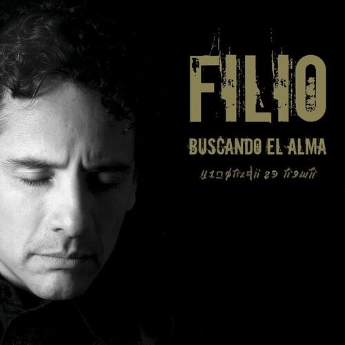 Buscando el alma封面