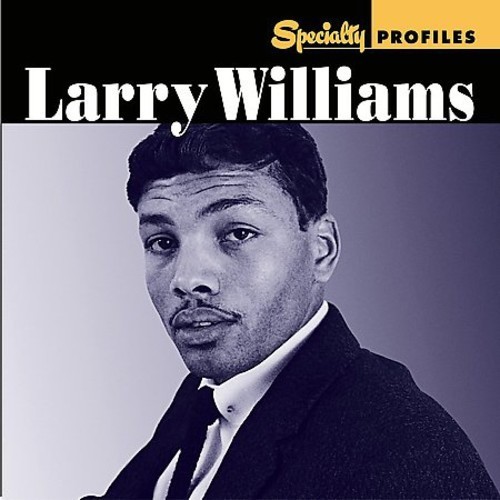 Specialty Profiles封面