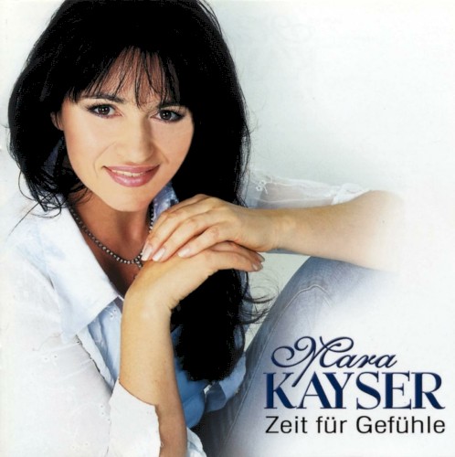 Zeit für Gefühle封面