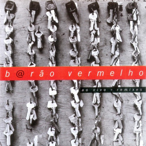 Ao Vivo - Remix封面