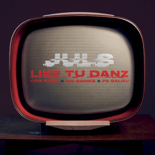 Like Tu Danz封面