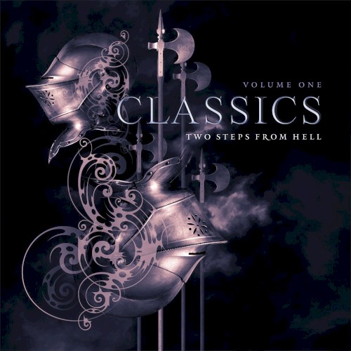 Classics, Volume One封面