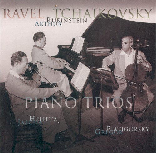 The Rubinstein Collection, Volume 25封面