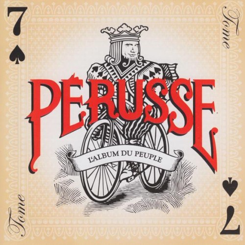L’Album du peuple, Tome 7封面