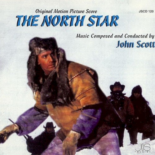 The North Star (Original Motion Picture Score)封面