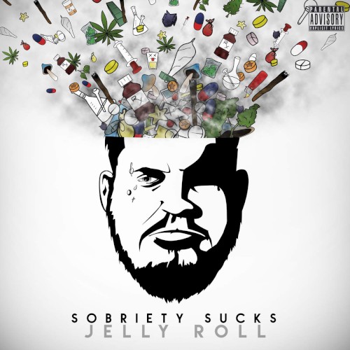 Sobriety Sucks封面