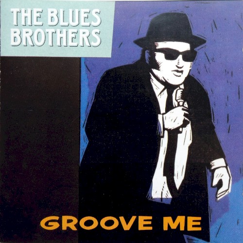 Groove Me封面