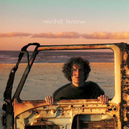 Mobil Home封面