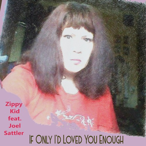 If Only I’d Loved You Enough封面
