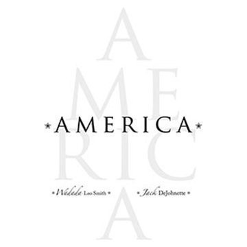 America封面