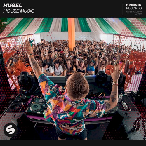 House Music封面