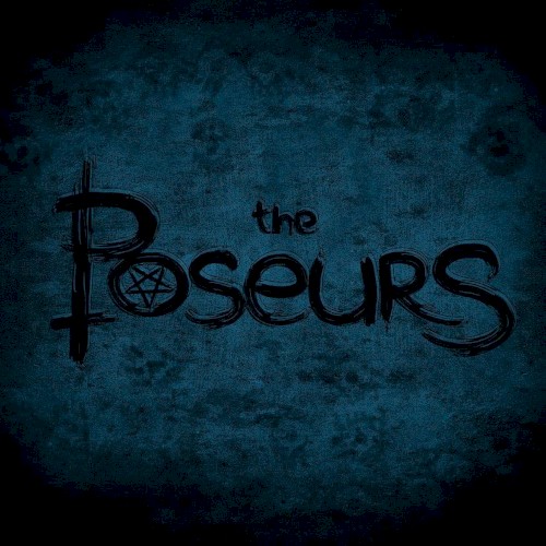 The Poseurs封面