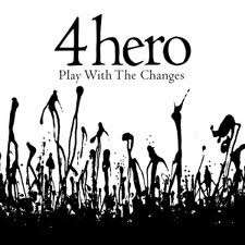 Play With the Changes封面