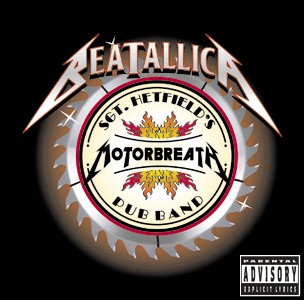 Sgt. Hetfield’s Motorbreath Pub Band封面