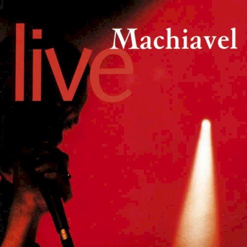 Live封面