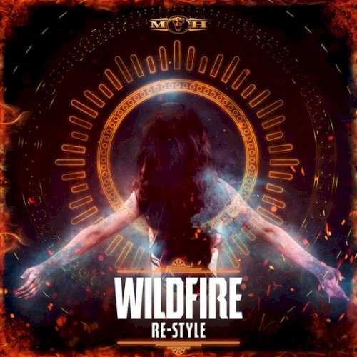 Wildfire封面