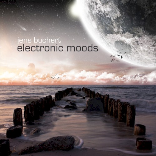 Electronic Moods封面