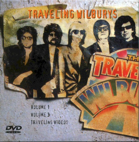 Volume 1 / Volume 3 / Traveling Videos封面