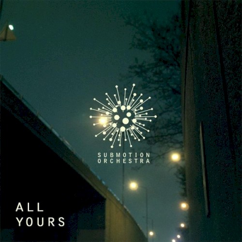 All Yours封面