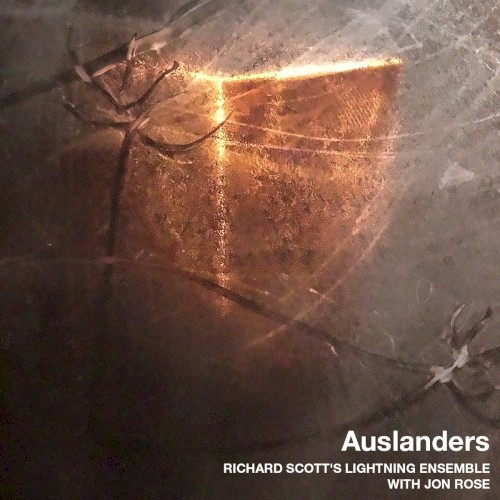 Auslanders封面