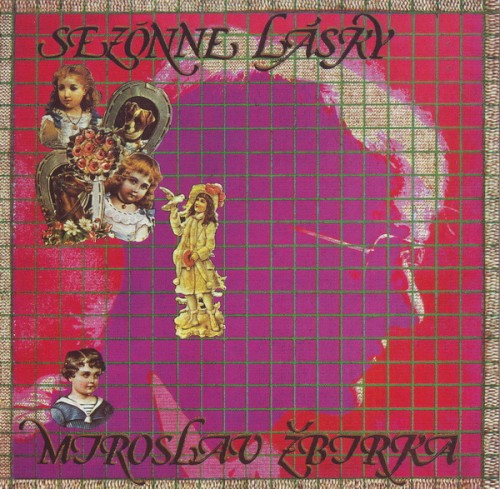 Sezónne lásky封面