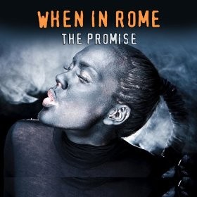 The Promise (Studio 1987 Version)封面