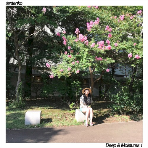 Deep & Moistures 1封面