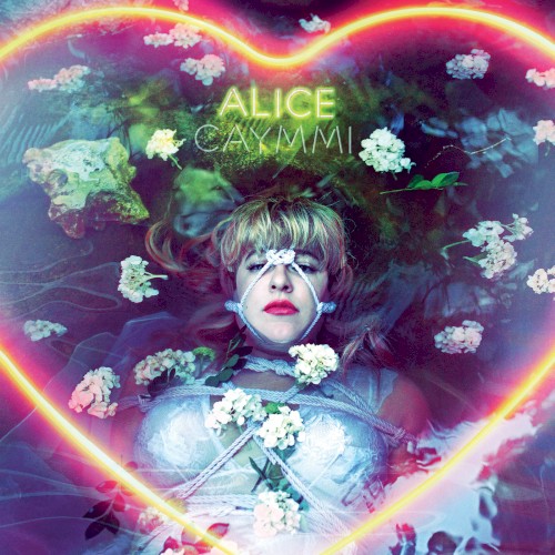 Alice封面