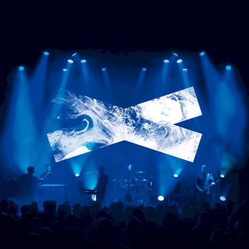 Dysphoria (Live in the Netherlands)封面