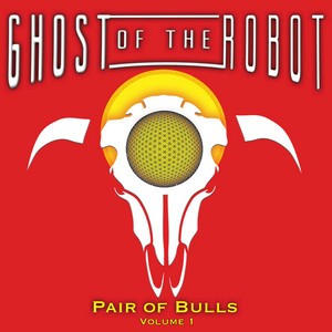 Pair Of Bulls vol.1封面