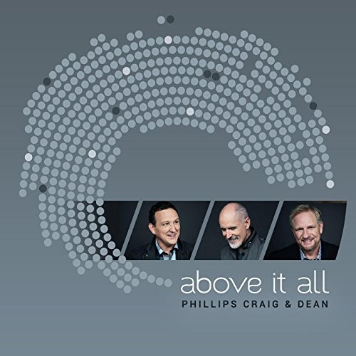 Above It All封面