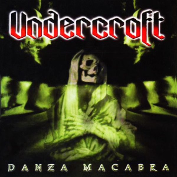Danza Macabra封面