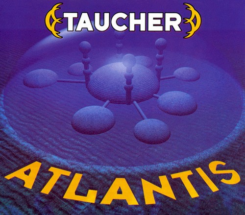 Atlantis封面