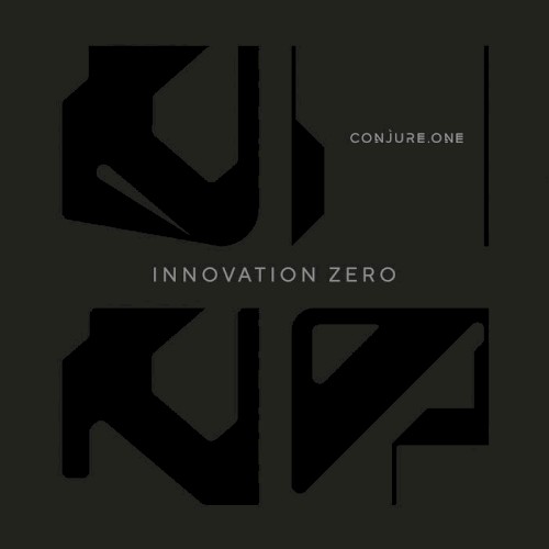 Innovation Zero封面