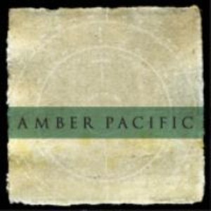 Amber Pacific封面