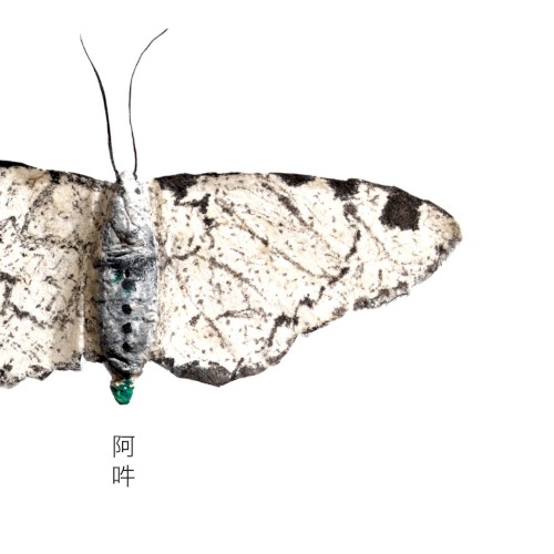 AUN – The Beginning and the End of All Things封面