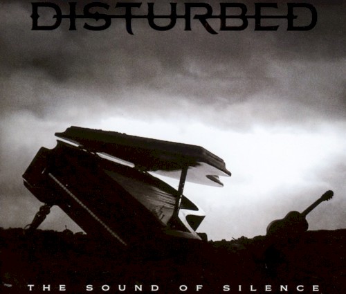 The Sound of Silence封面