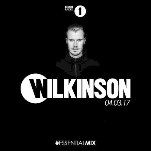2017-03-04: BBC Radio 1 Essential Mix封面