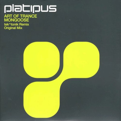 Mongoose封面