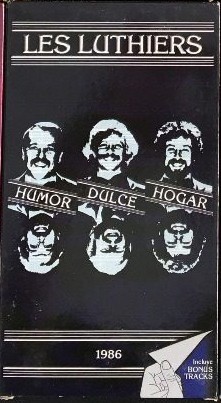 Humor dulce hogar封面