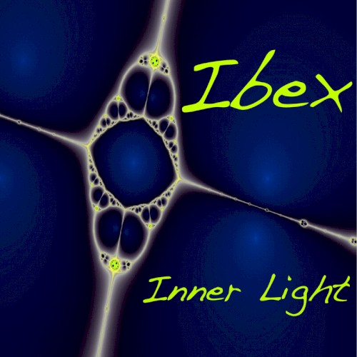 Inner Light封面