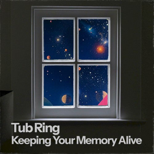 Keeping Your Memory Alive封面