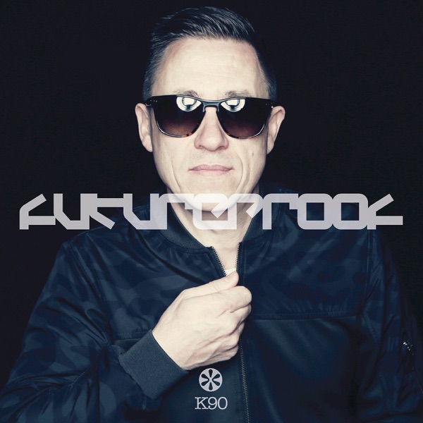 Futureproof封面
