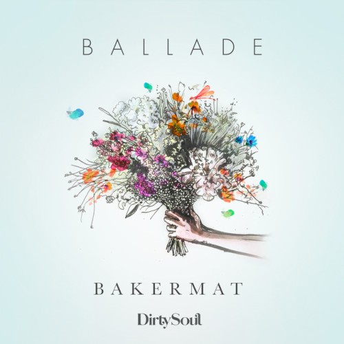 Ballade封面