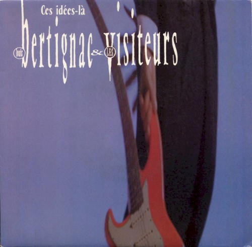 Ces idées-là封面