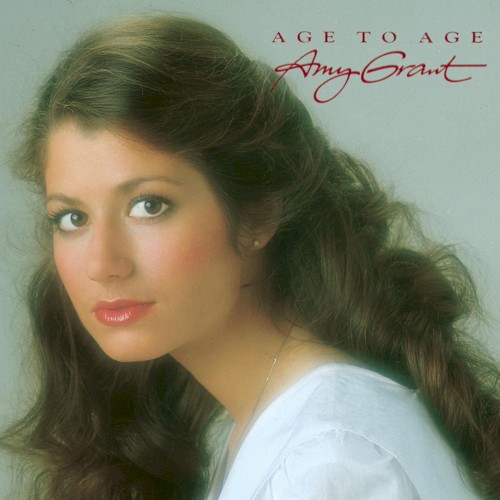 Age to Age封面