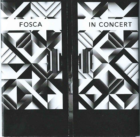 Fosca in Concert封面