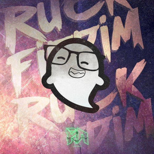 Ruck Fiddim封面