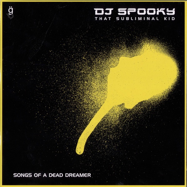 Songs of a Dead Dreamer封面