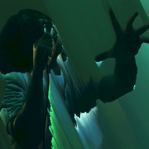 Ghost of Me封面